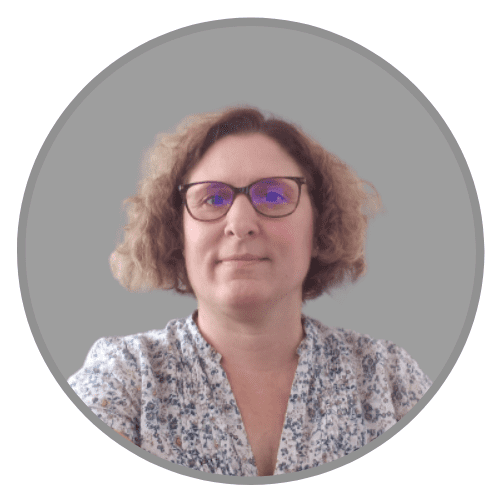 A propos de Anne Le Bihan